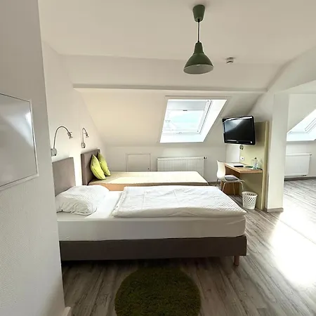 Hotel Zum Erwin