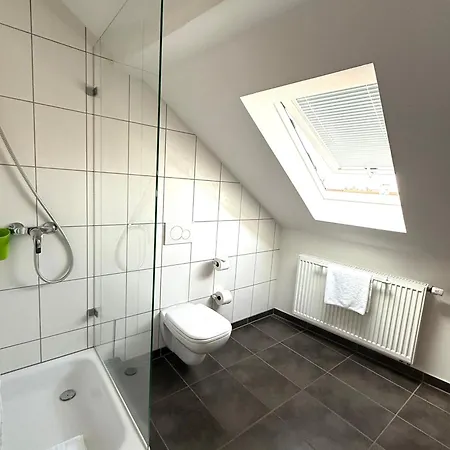Zum Erwin Hotel Karlsruhe