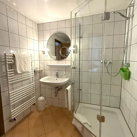 Zum Erwin Hotel Karlsruhe