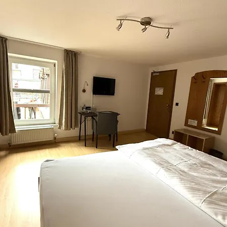 Hotel Zum Erwin *