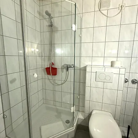 Hotel Zum Erwin *