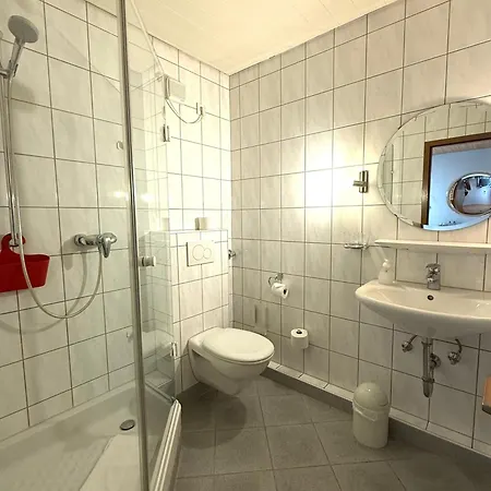 Hotel Zum Erwin Karlsruhe