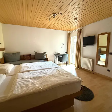 Hotel Zum Erwin *