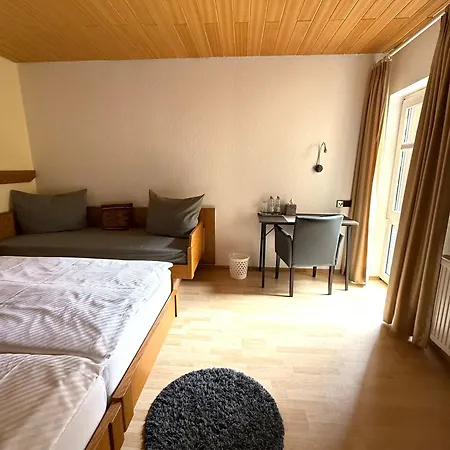 Hotel Zum Erwin