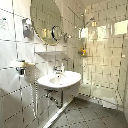 Zum Erwin Hotel