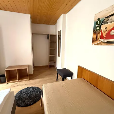 Zum Erwin Hotel