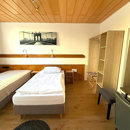 Zum Erwin Hotel