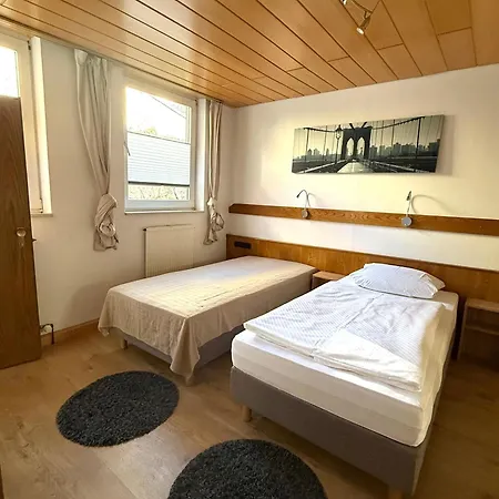Hotel Zum Erwin