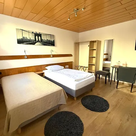 Hotel Zum Erwin