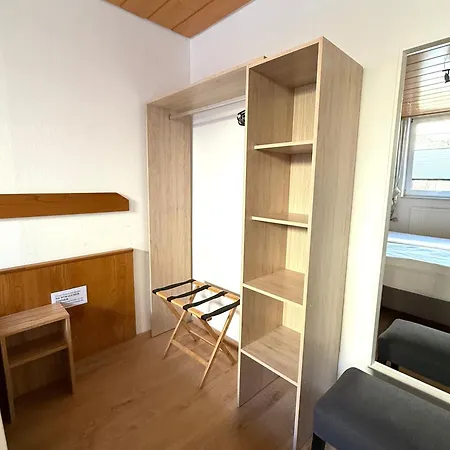 Hotel Zum Erwin *