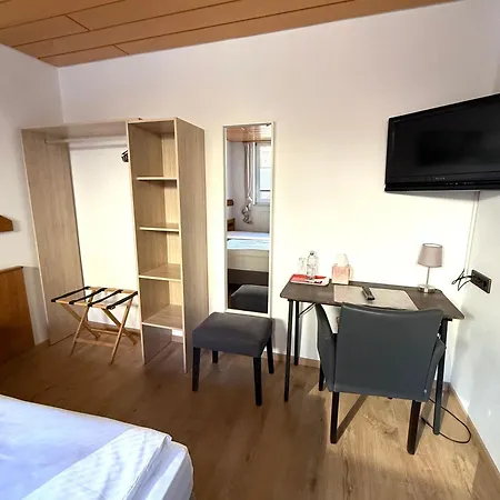 Hotel Zum Erwin Karlsruhe