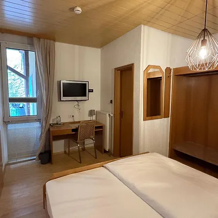 Hotel Zum Erwin
