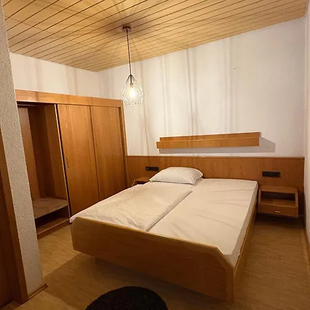 Hotel Zum Erwin Karlsruhe