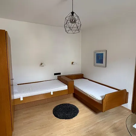 Zum Erwin Hotel Karlsruhe