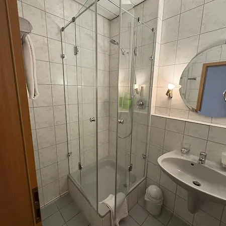 Zum Erwin Hotel