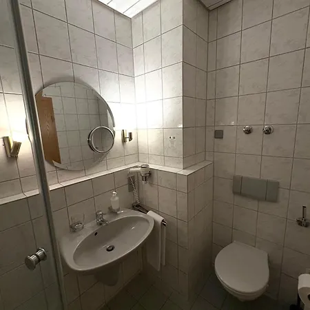 Zum Erwin Hotel