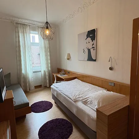 Zum Erwin Hotel