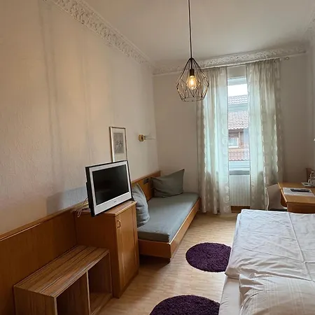 Hotel Zum Erwin *