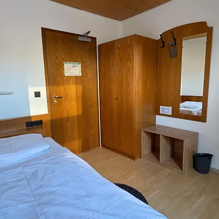 Hotel Zum Erwin
