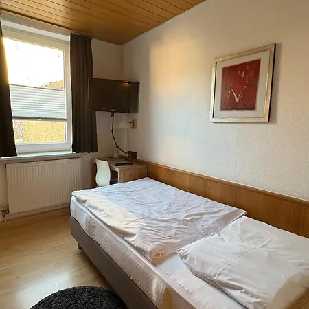 Hotel Zum Erwin